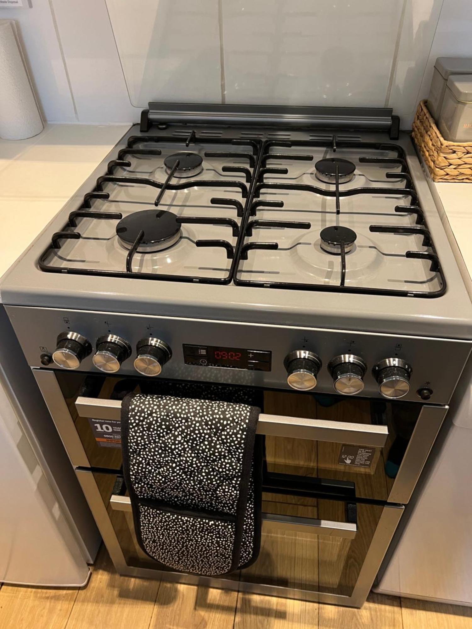 7A Apartment London Luaran gambar